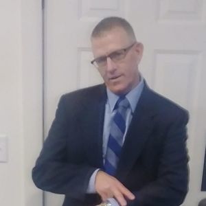 Meet your Posher, Mike